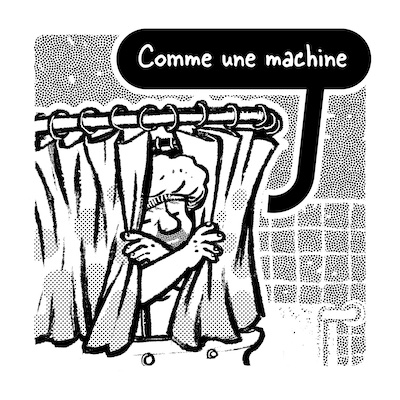 - Carnival Nombril- page 121