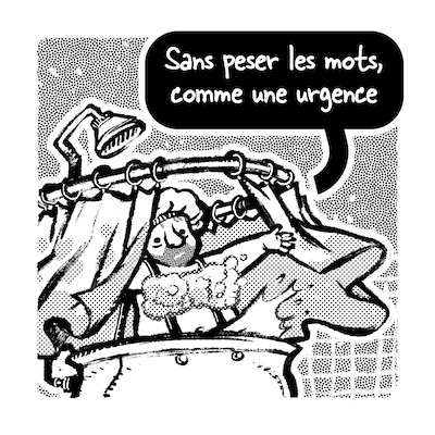 - Carnival Nombril- page 122