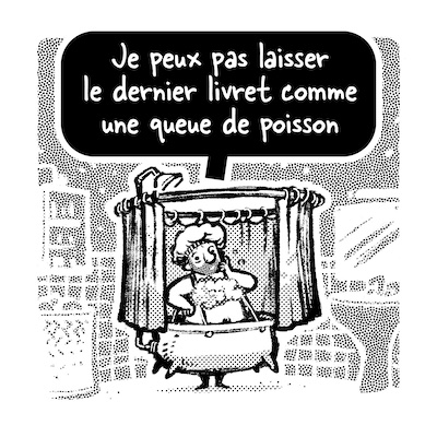 - Carnival Nombril- page 124