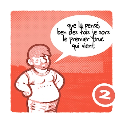 - Carnival Nombril- page 127