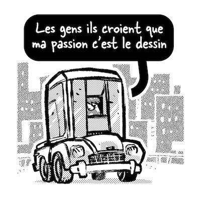 - Carnival Nombril- page 132