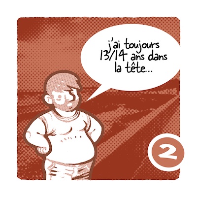 - Carnival Nombril- page 140