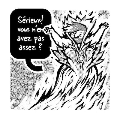 - Carnival Nombril- page 19