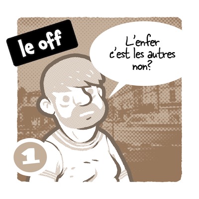 - Carnival Nombril- page 61