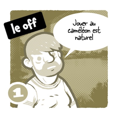 - Carnival Nombril- page 87