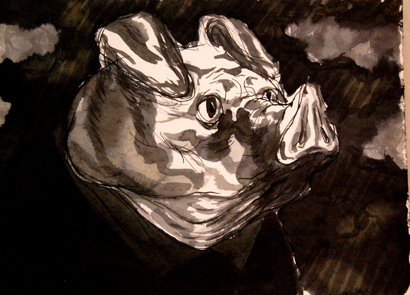 - Créatures- page 22