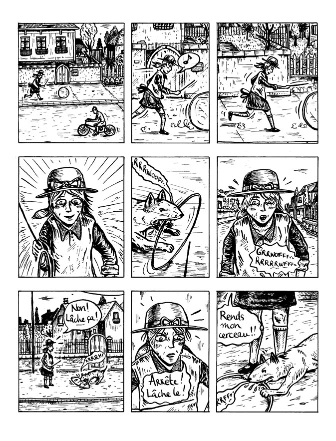 - Moite cocon- page 1