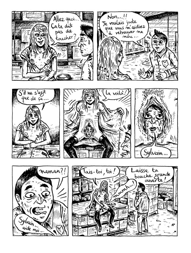 - Moite cocon- page 7