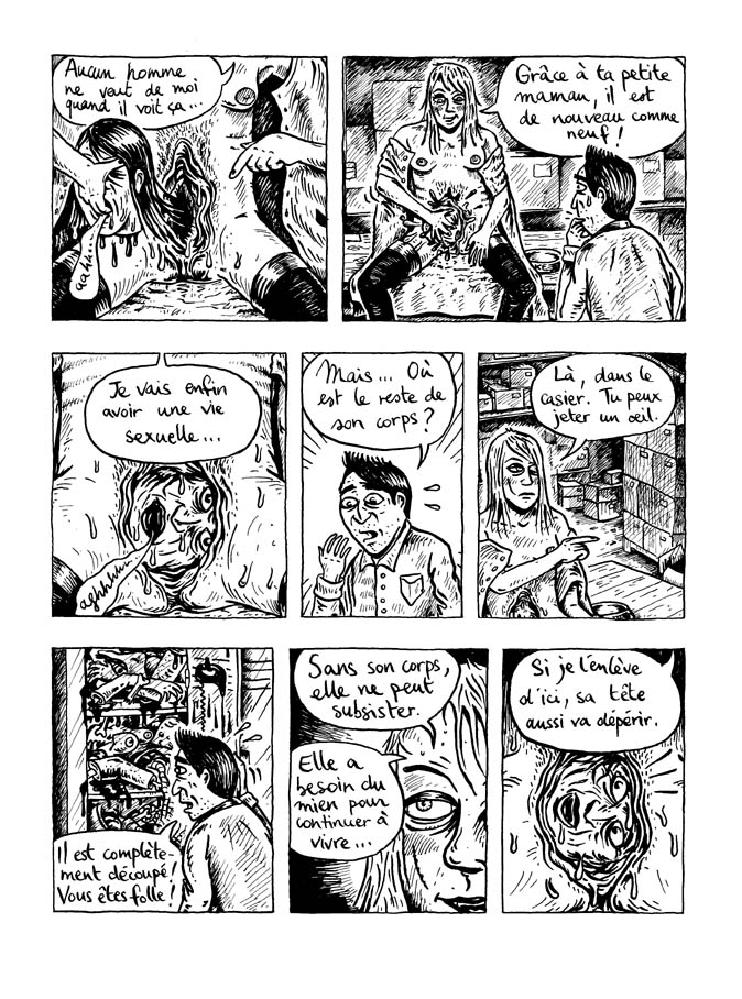 - Moite cocon- page 9