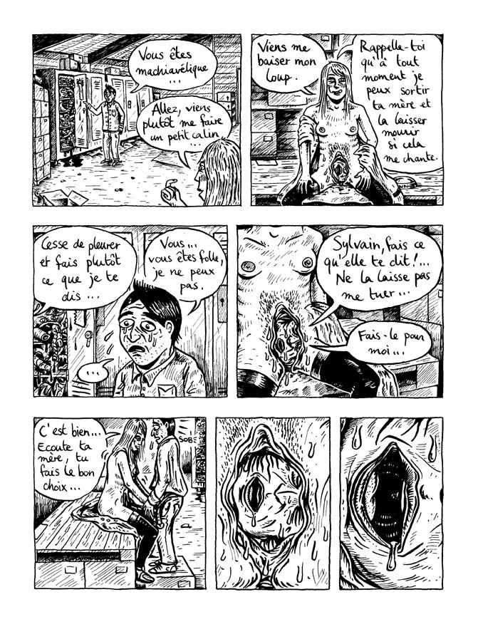 - Moite cocon- page 10