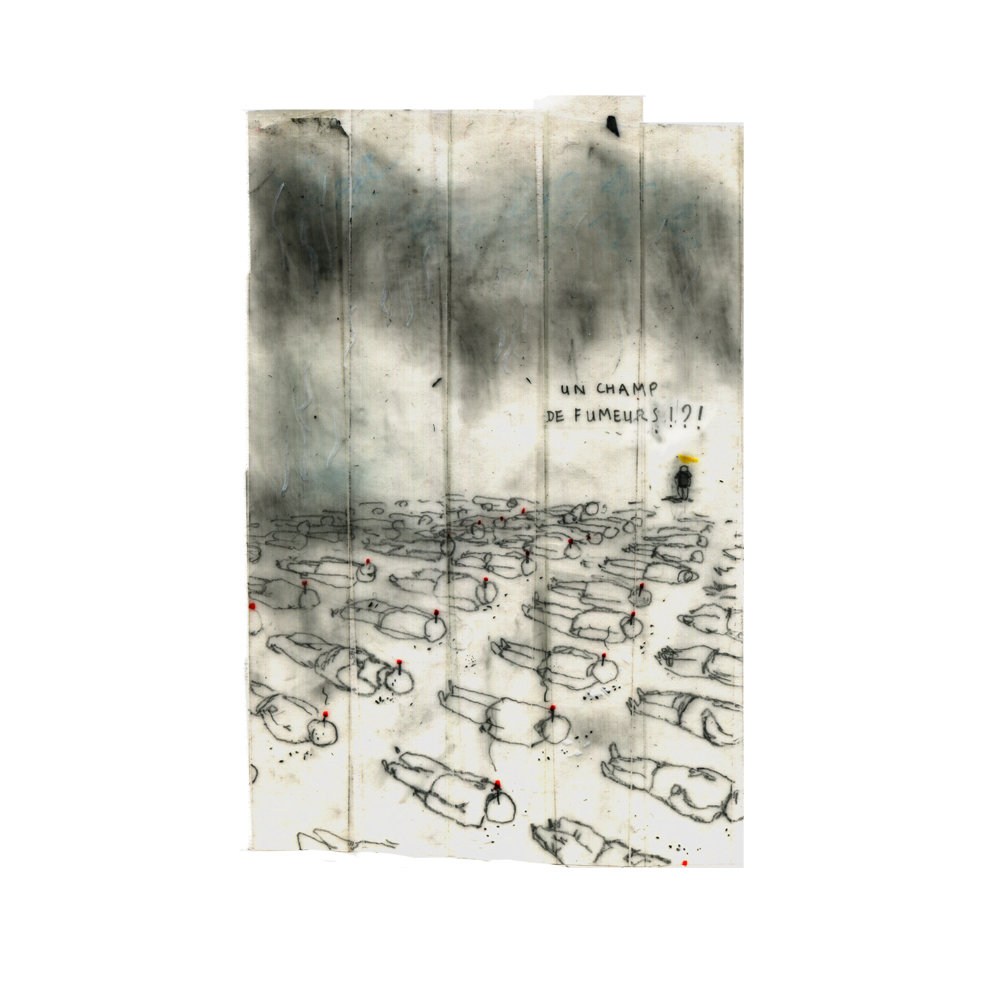 - Coït à l'automne- page 10