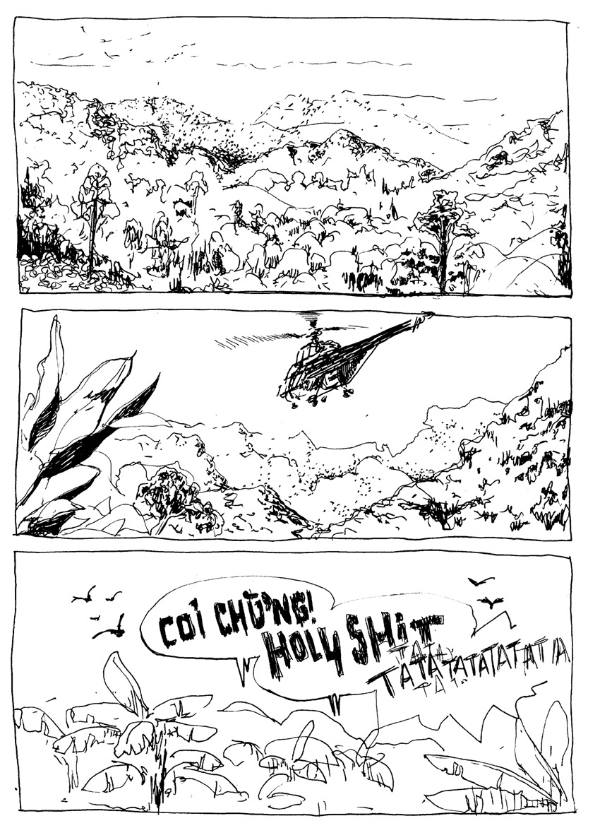 - Les 24 H ChiFouMi, partie 15 de 16- page 6