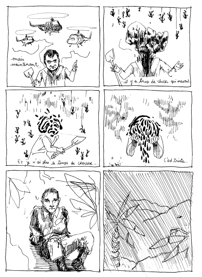 - Les 24 H ChiFouMi, partie 16 de 16- page 5