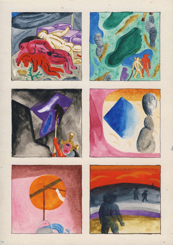 - Coloforme- page 12