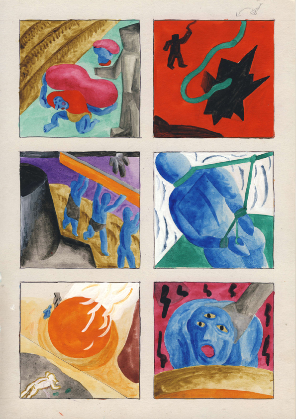 - Coloforme- page 13