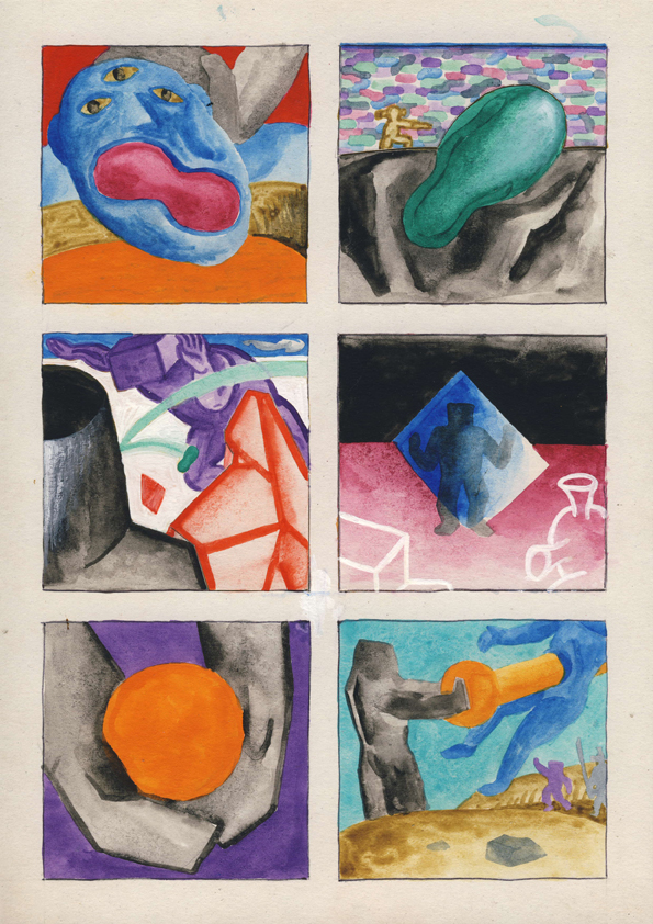 - Coloforme- page 14