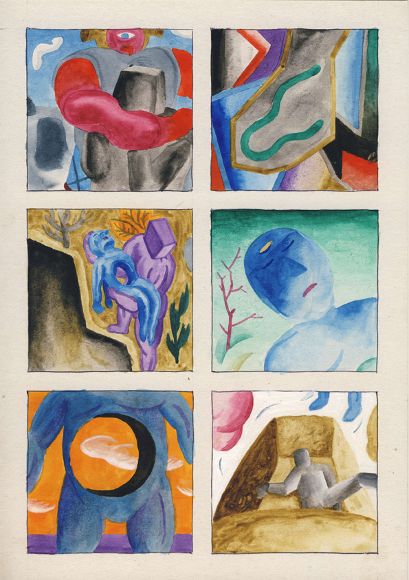 - Coloforme- page 15