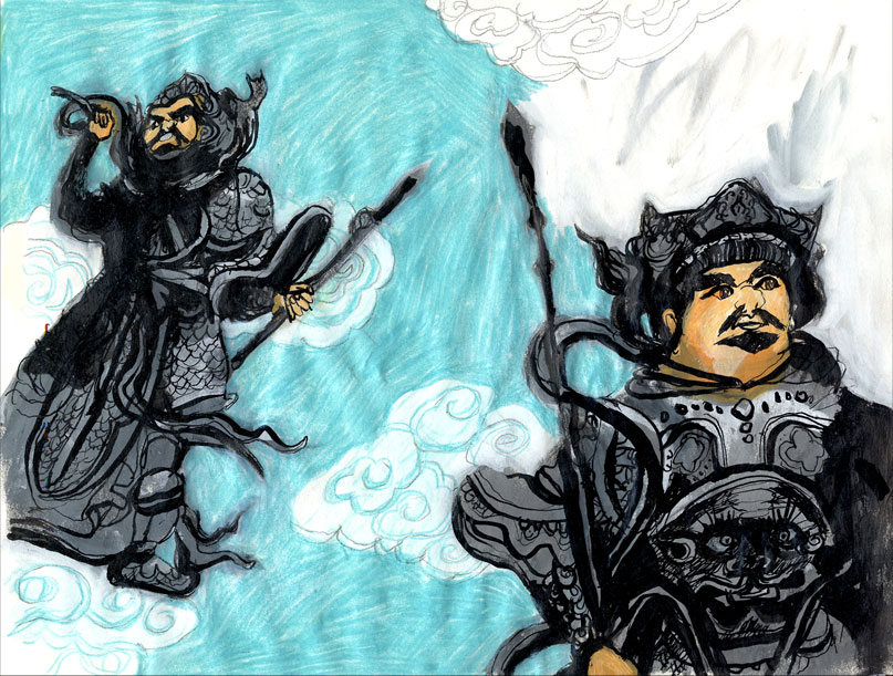 - impressionnisme- page 86