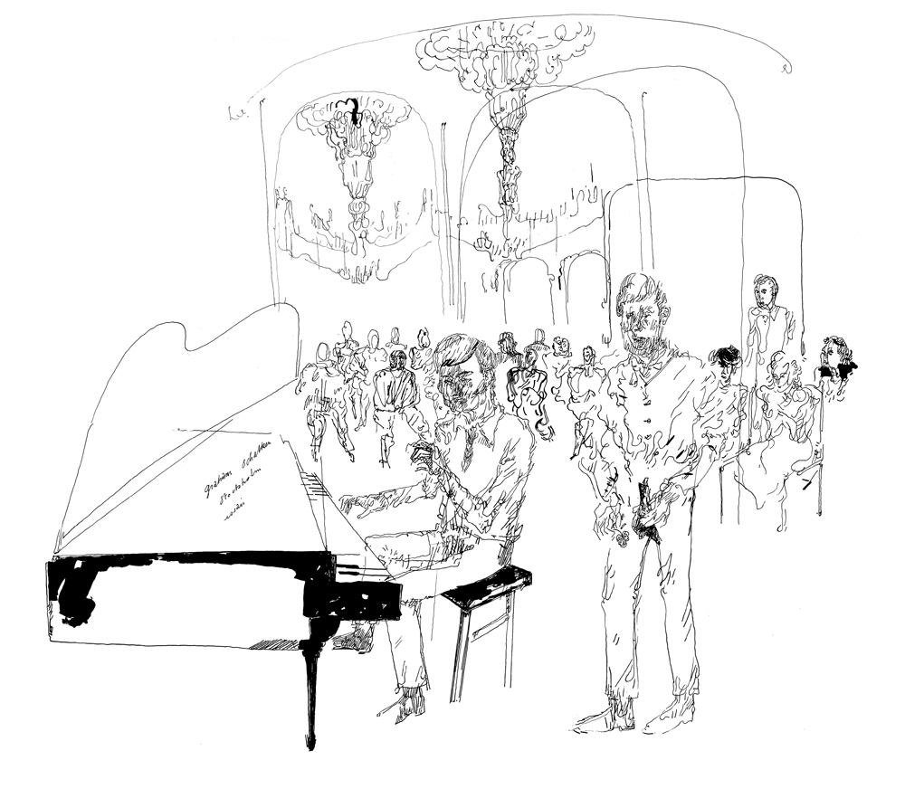 - les carnets de Schalken- page 12