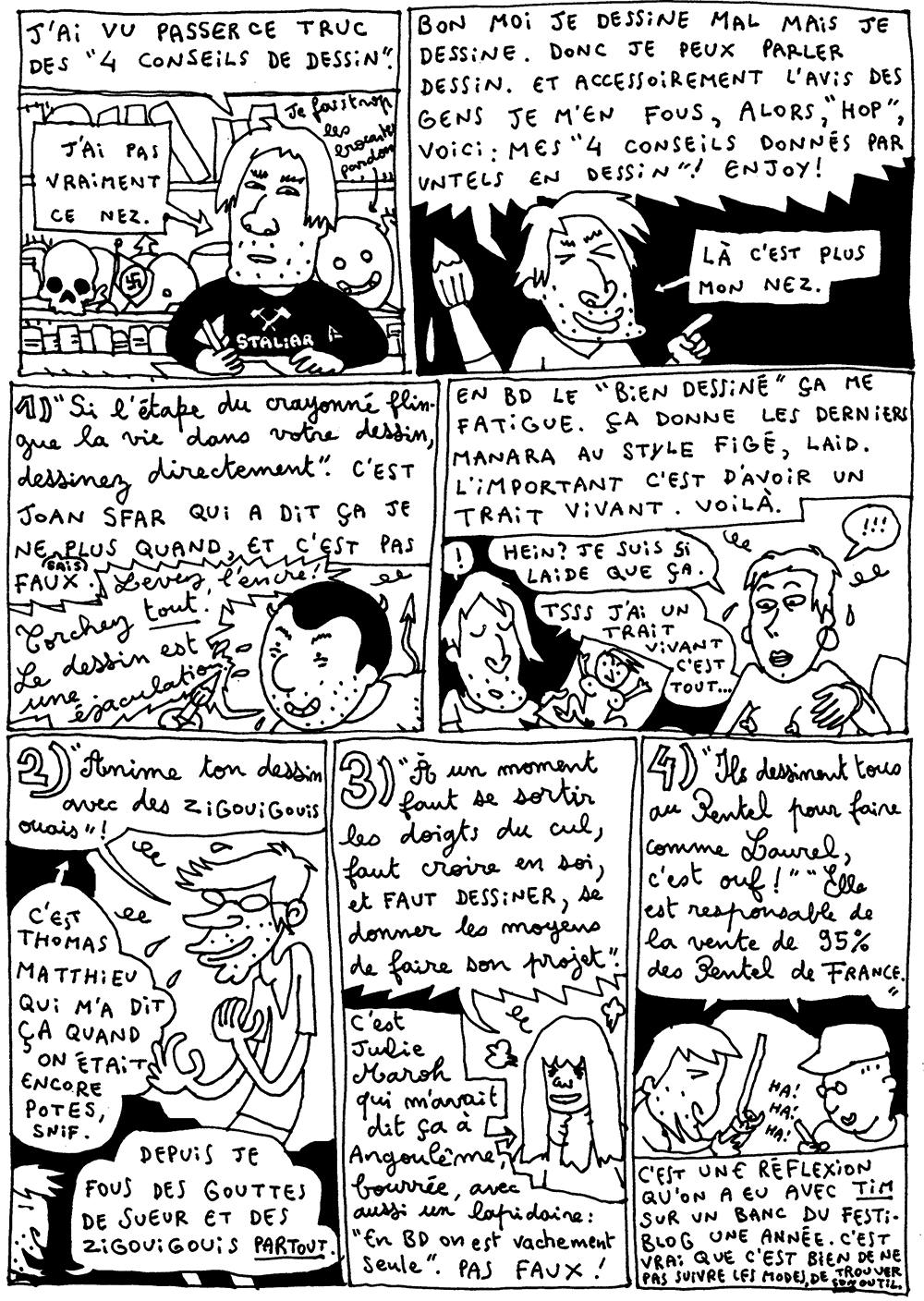 - OUPS PARDON- page 11