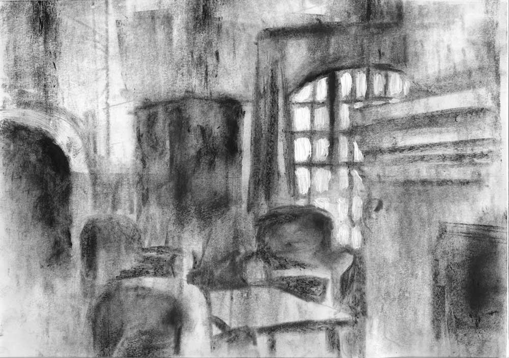 - The medical appointment [10th of november dream]- page 3