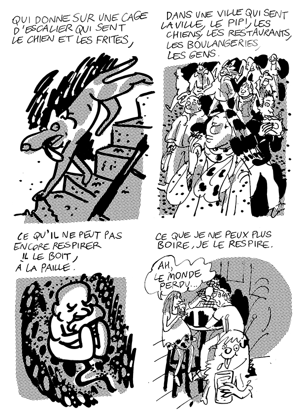 - le contenu et le contenant- page 6