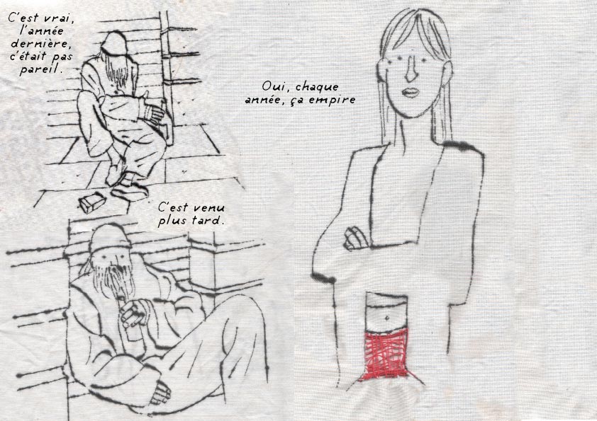 - La conversation- page 2