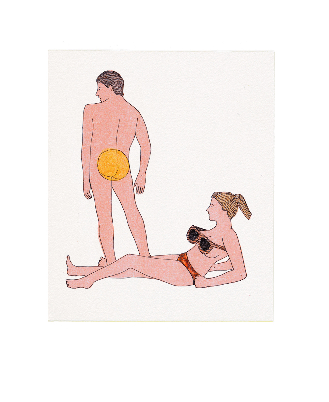 - Les coquins- page 16