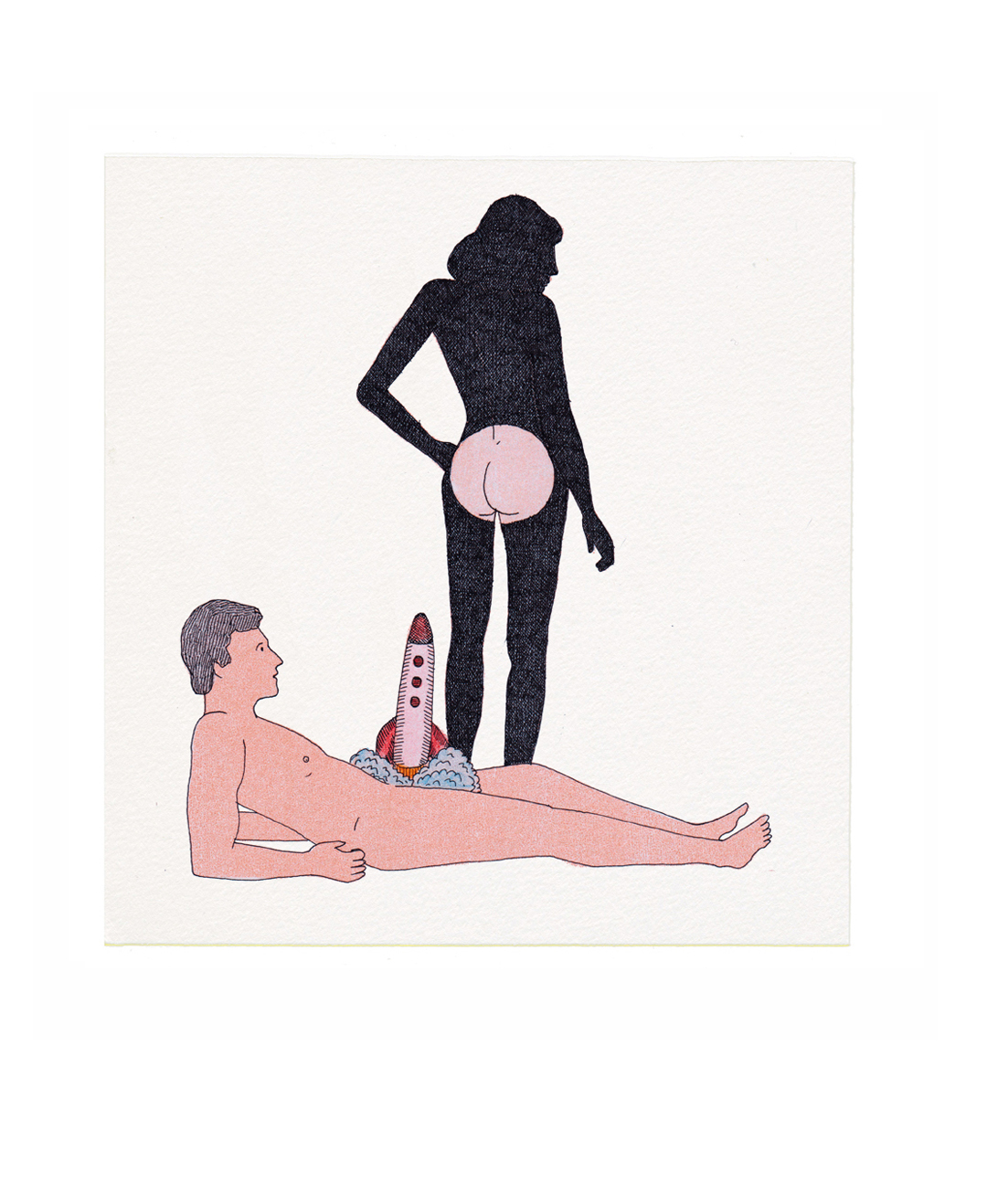 - Les coquins- page 9