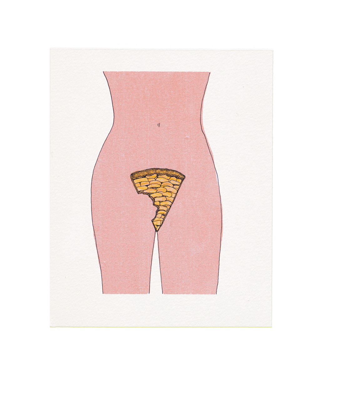 - Les coquins- page 5