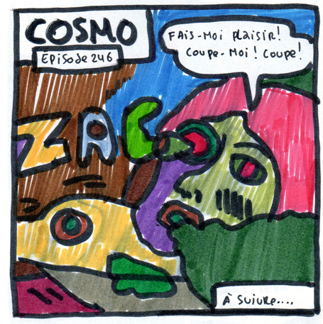 - Cosmo- page 63