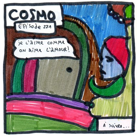 - Cosmo- page 69
