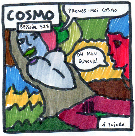 - Cosmo- page 94