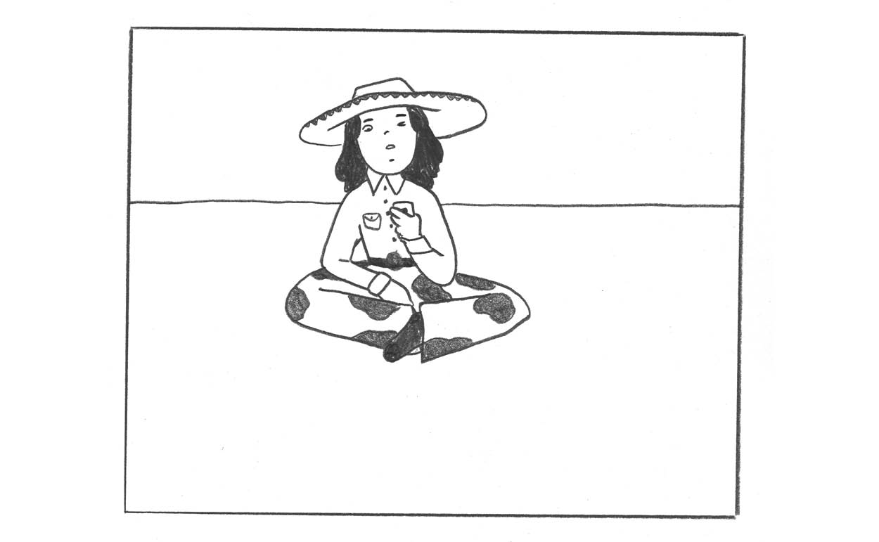 - Cosmos & Cows- page 15