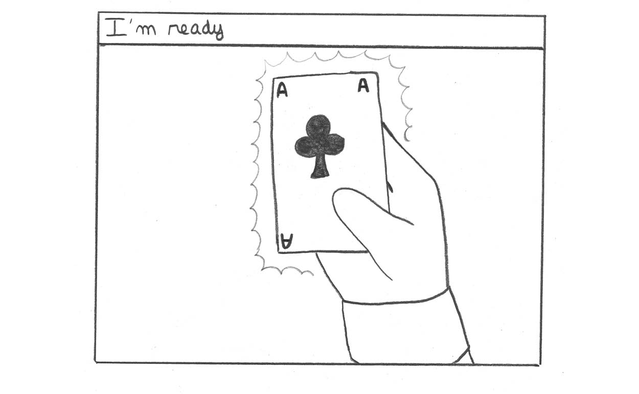 - Cosmos & Cows- page 16