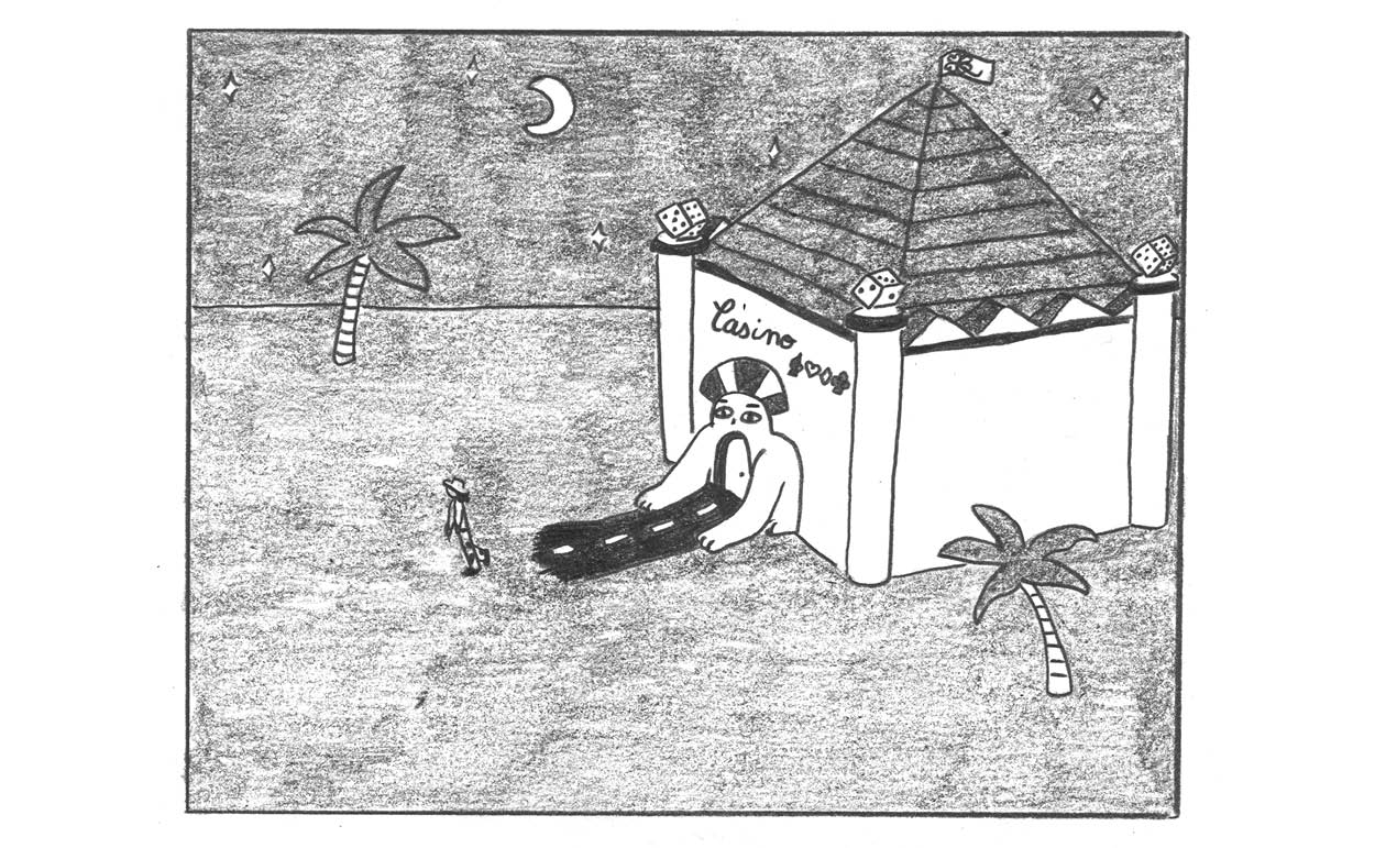 - Cosmos & Cows- page 3