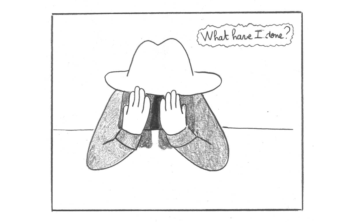 - Cosmos & Cows- page 29