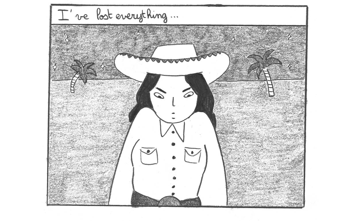 - Cosmos & Cows- page 4