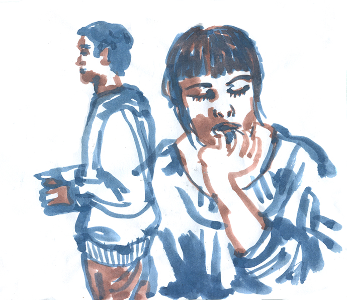 - Connection visuelle- page 37