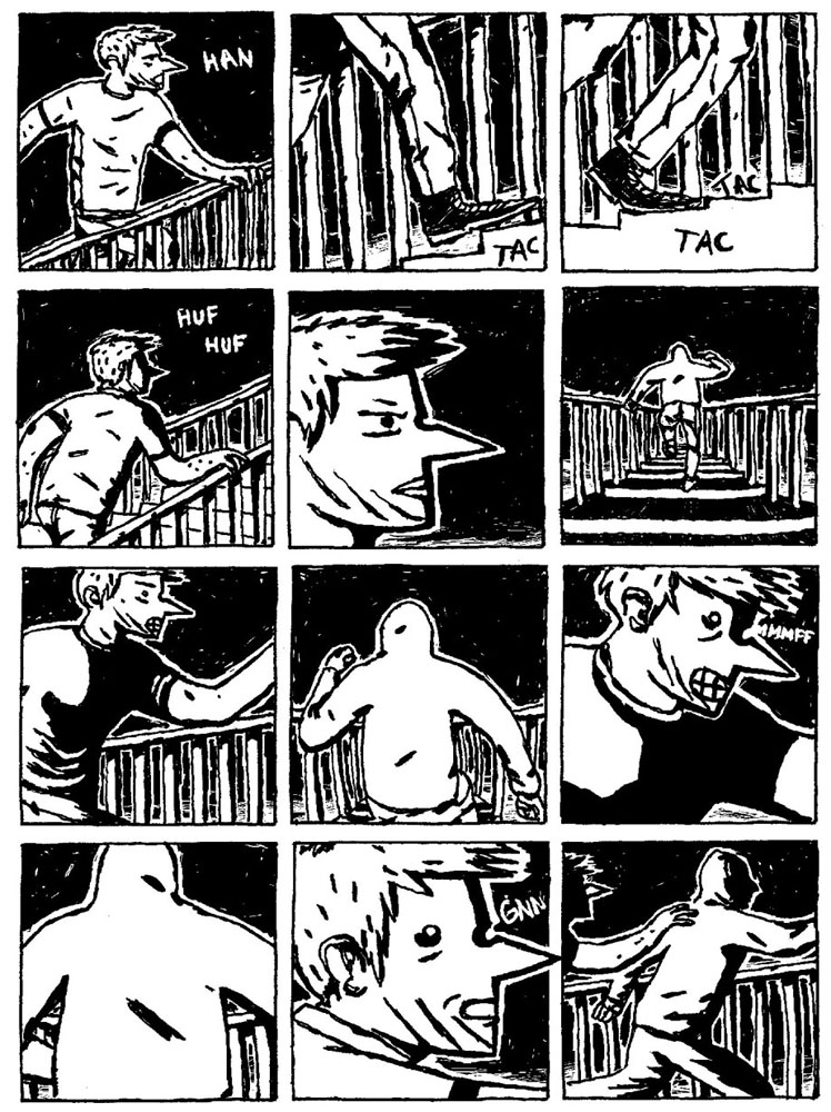 - Une infinité d'autres- page 2