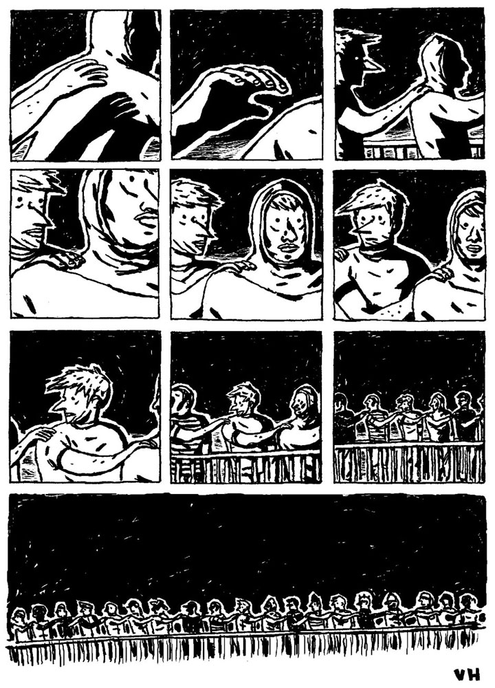 - Une infinité d'autres- page 3