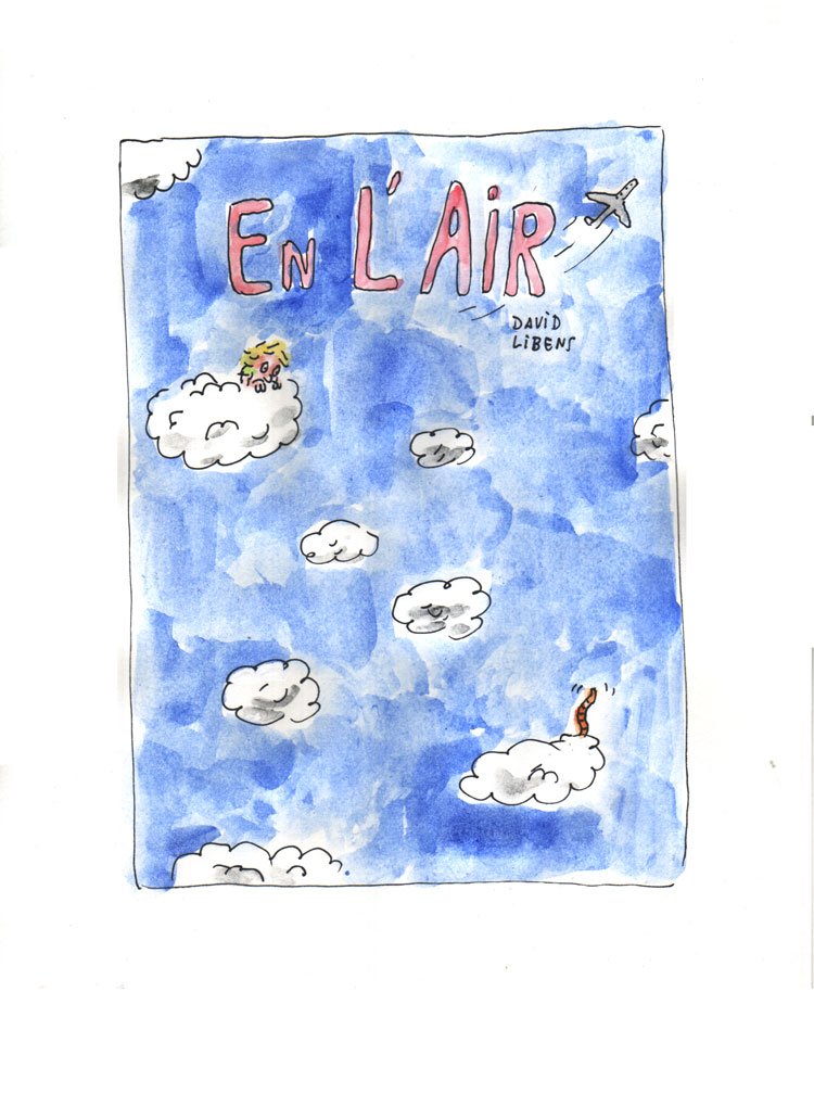 - Sans Charlot (En l'air)- page 1