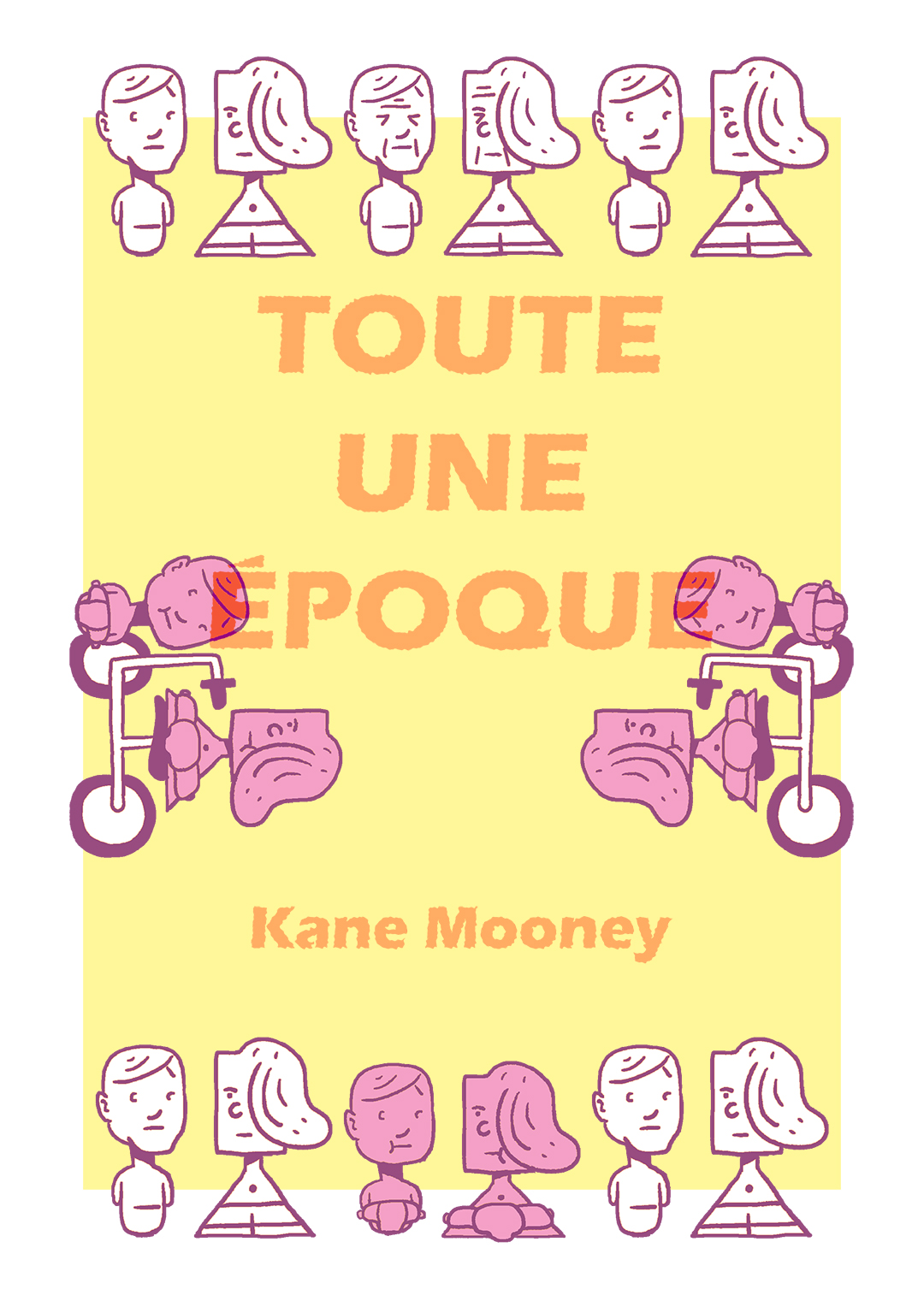 - toute une époque- page 1