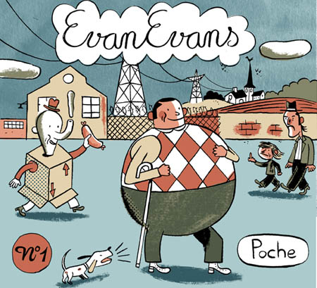- Evan Evans poche- page 1