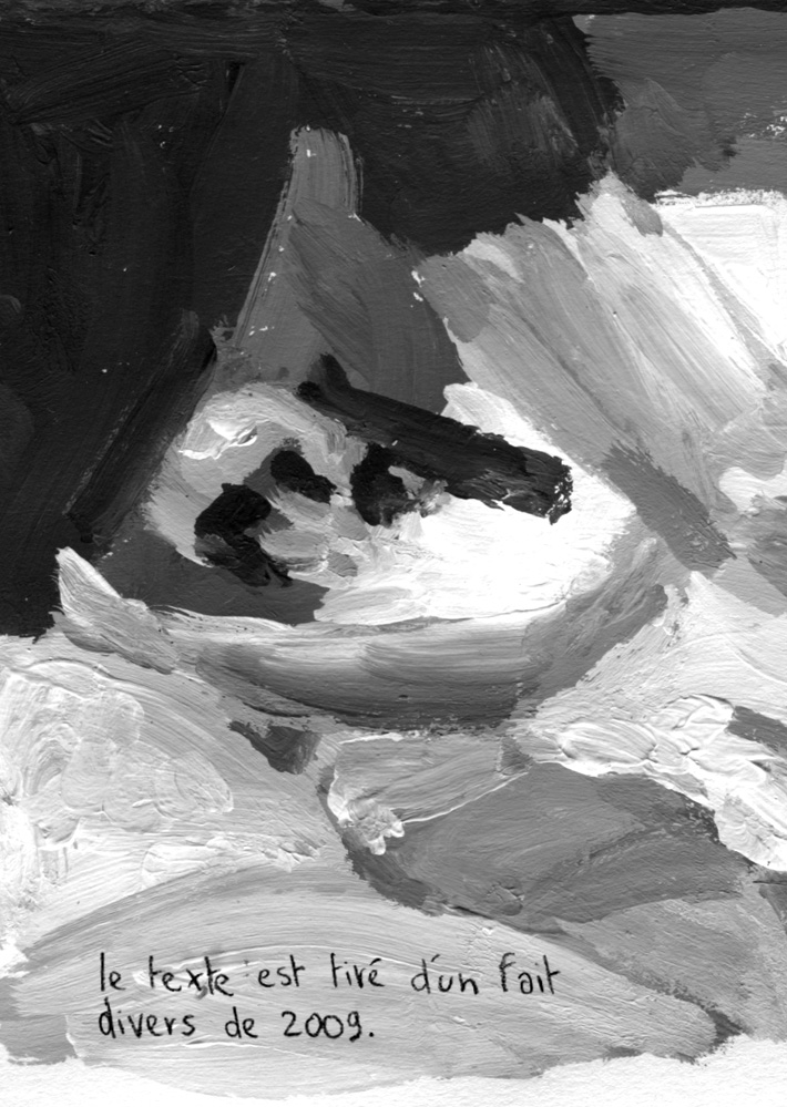 - Girl forced to fuck at gun point- page 24