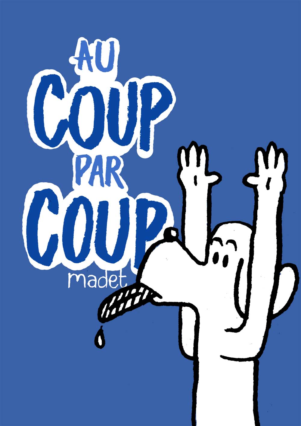 - Au coup par coup- page 1