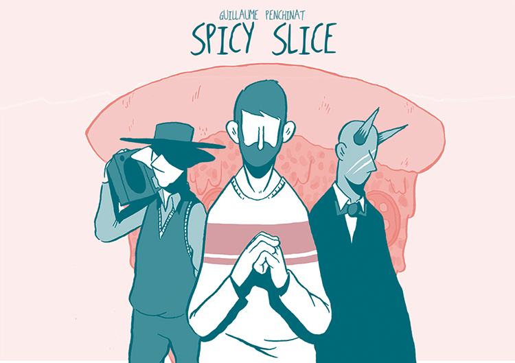 - spicy slice- page 1