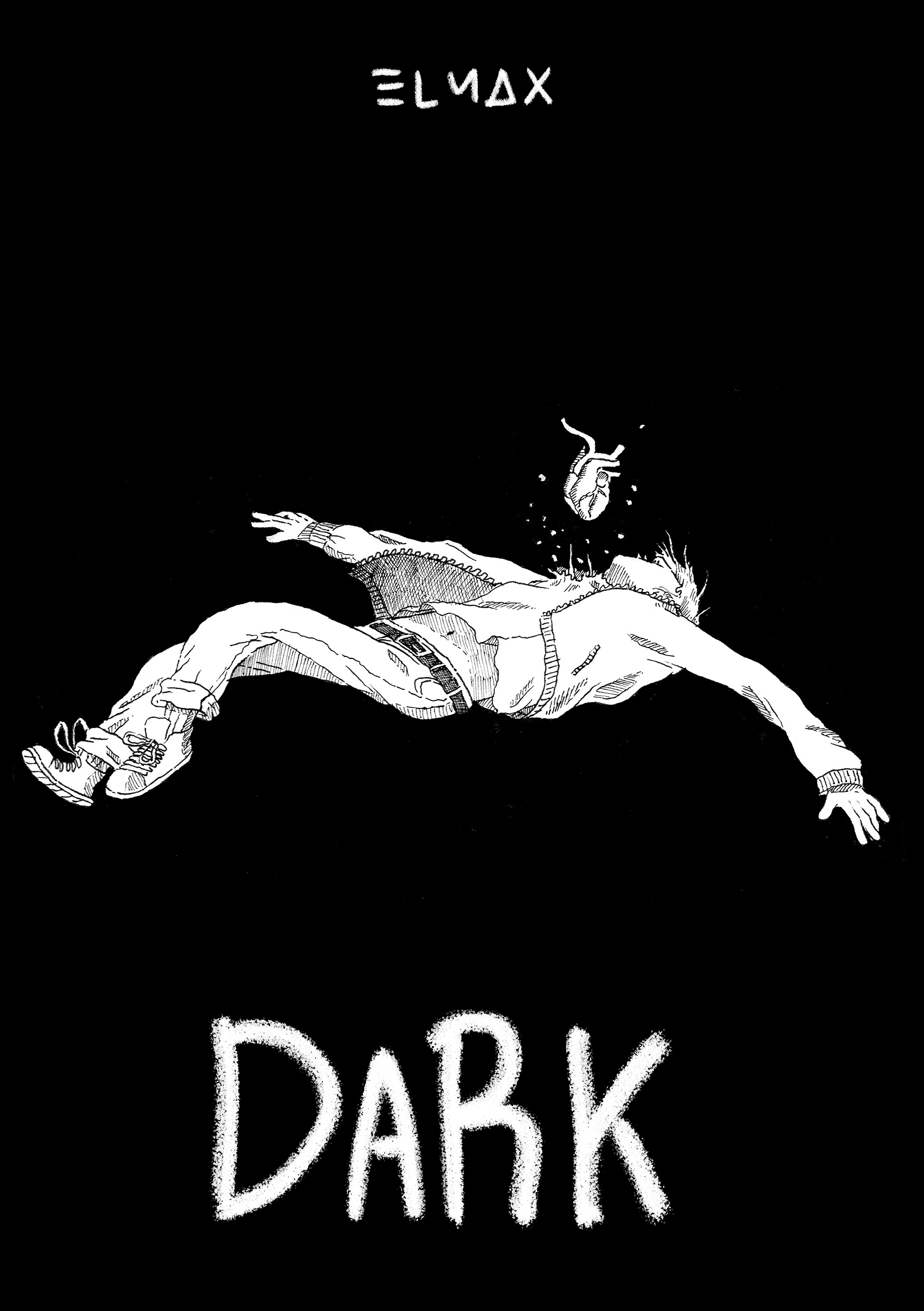 - DARK by Elmax- page 1