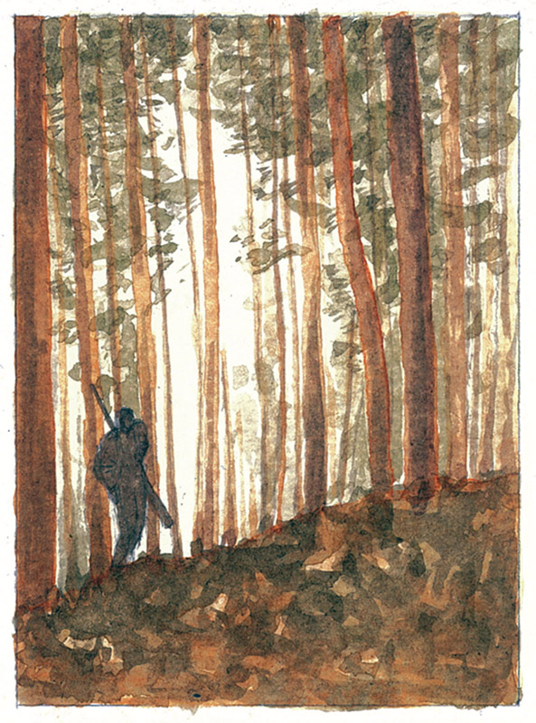 - Belgique, août 14.- page 1