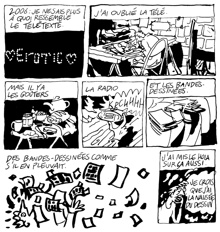 - Le Télétexte- page 4